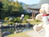 Arashiyama temple