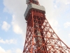 Tokyo tower