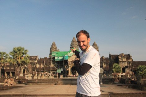 Angkor