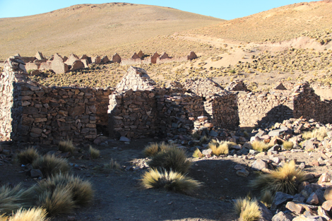 San Antonio de Lipez Viejo