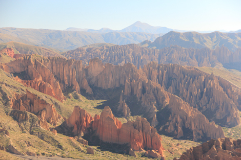 Quebrada de Palala