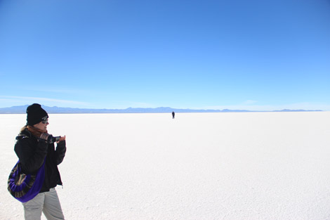 Uyuni elo filme