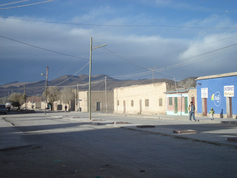 Uyuni