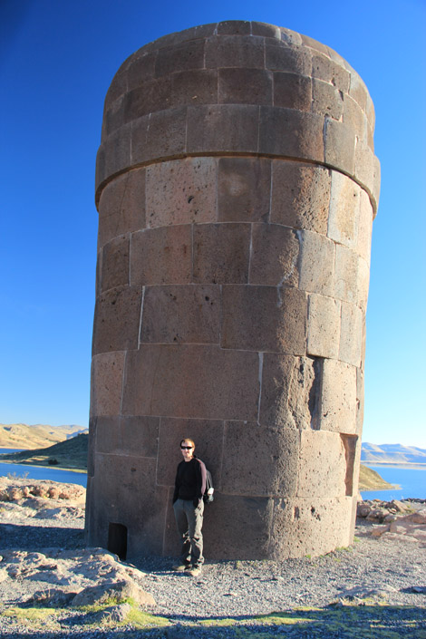 Sillustani