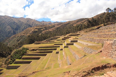 Chinchero