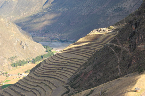 Pisac