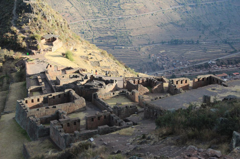 Pisac