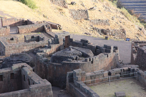 Pisac