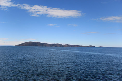 Isla Taquile