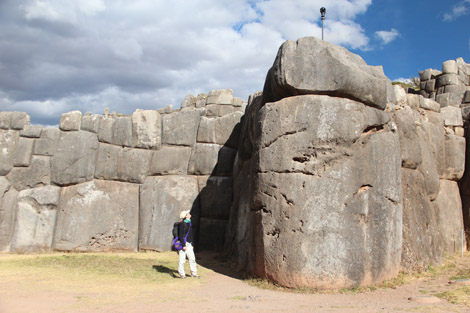 Saqsaywaman