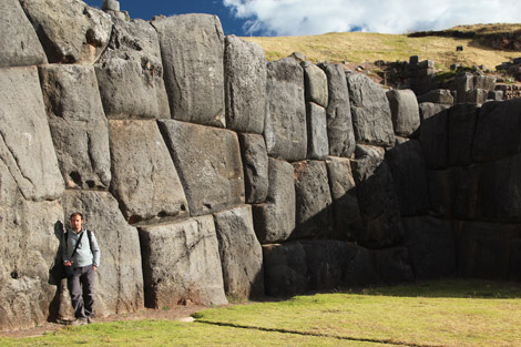 Saqsaywaman