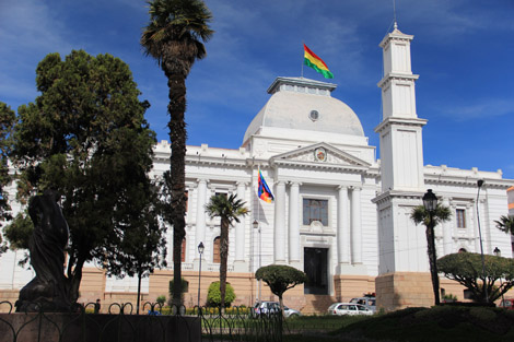 Sucre