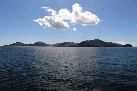 Isla del Sol