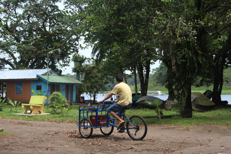 Tortuguero