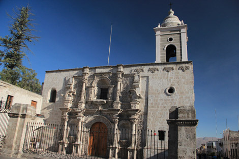 Arequipa