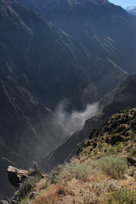 Canyon de Colca