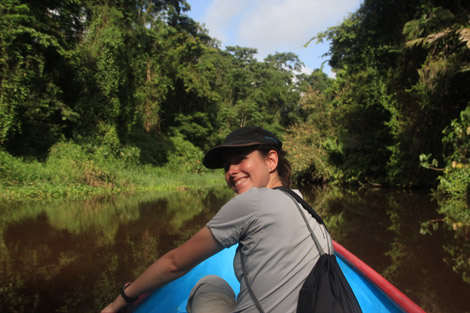 Tortuguero