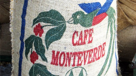 Café Monteverde