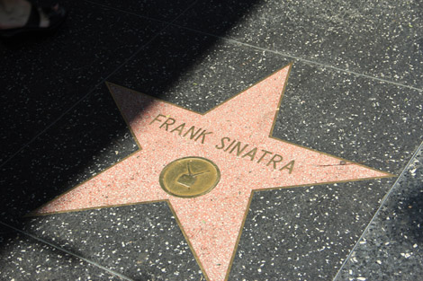 Frank Sinatra