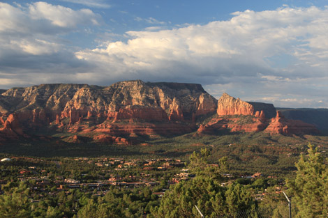 Sedona