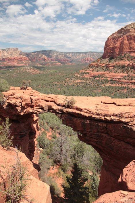 Devil's Bridge