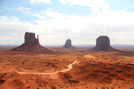 Monument Valley 1