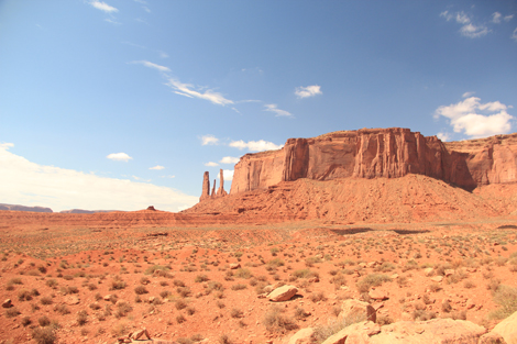 Monument Valley 5