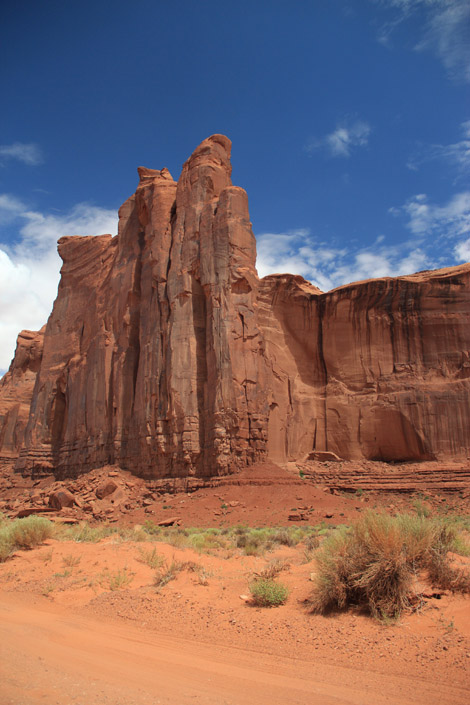 Monument Valley 6