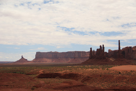 Monument Valley 3