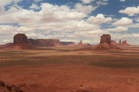 Monument Valley Final