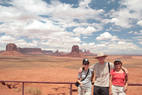 Monument Valley