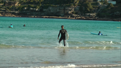 Bondi Beach