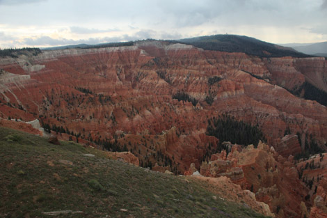 Bryce Canyon 2