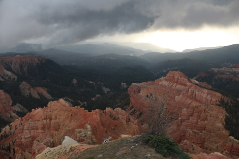 Bryce Canyon 2