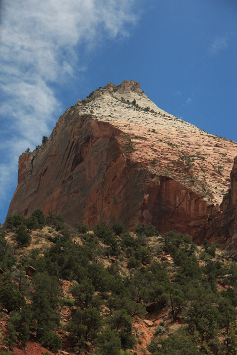 Zion Park