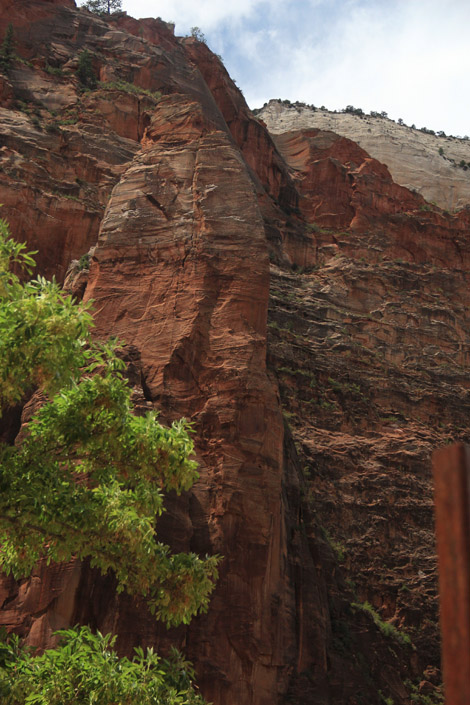 Zion Park