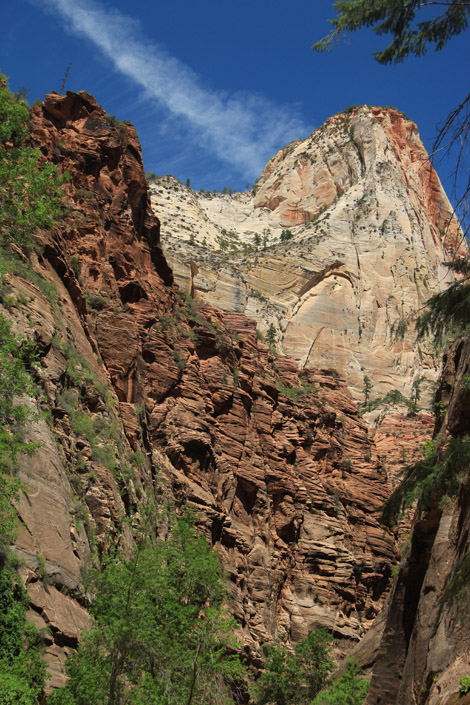 Zion Park