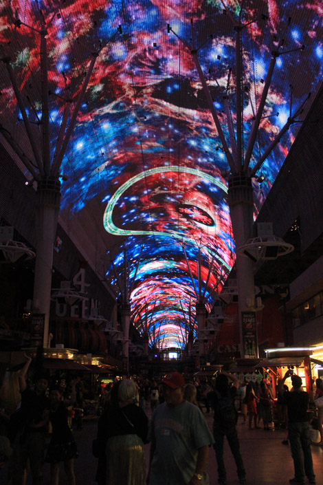 Fremont St