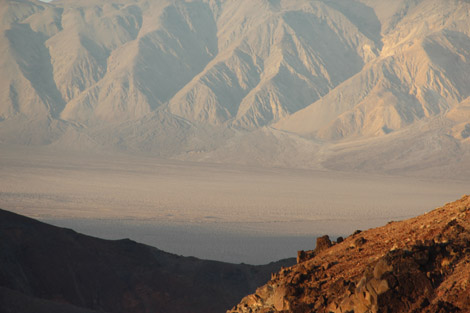 Death Valley