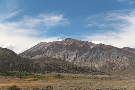 Sierra Nevada