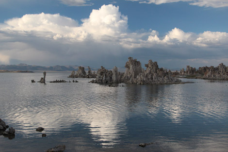 Mono Lake