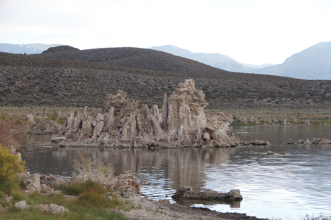 Mono Lake