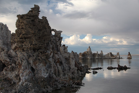 Mono Lake