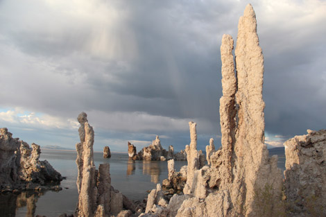 Mono Lake