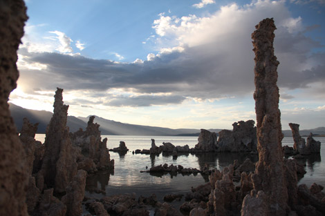 Mono Lake