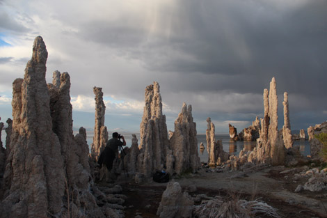 Mono Lake