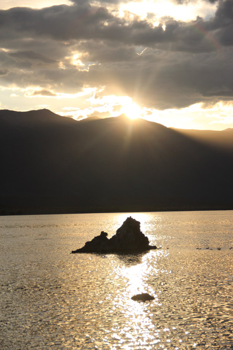 Mono Lake