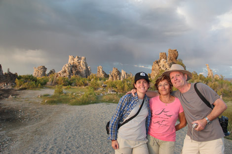 Mono Lake