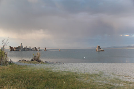 Mono Lake