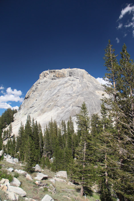 Yosemite